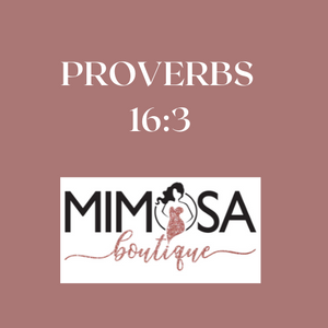 Mimosa Boutique