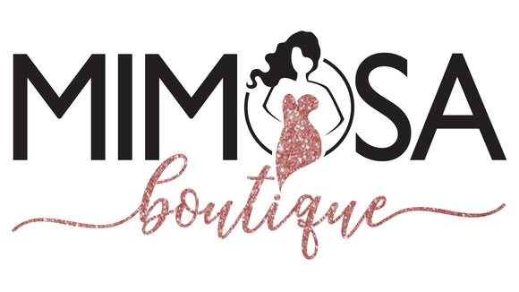 Mimosa Boutique