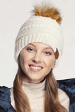 C.C Pom Beanie