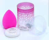 Beauty Creations Blending Sponge & Soap