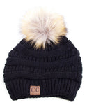 C.C Pom Beanie