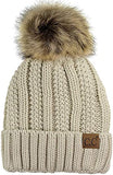 C.C Pom Beanie